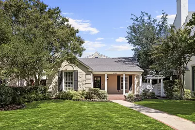 4380 San Carlos Street, University Park, TX 75205 - Photo 1