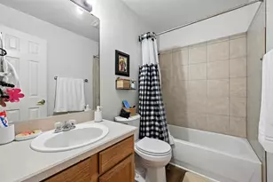 8005 Ederville Cir, Fort Worth, TX 76120 - Photo 11