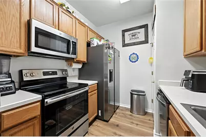 8005 Ederville Circle, Fort Worth, TX 76120 - Photo 5