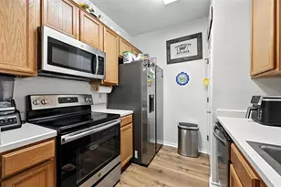 8005 Ederville Cir, Fort Worth, TX 76120 - Photo 5