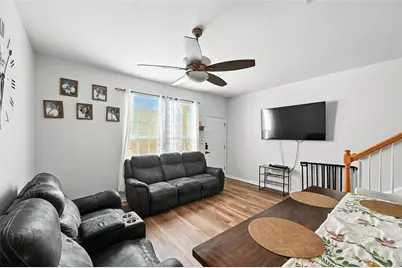 8005 Ederville Circle, Fort Worth, TX 76120 - Photo 3