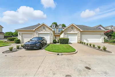 8005 Ederville Circle, Fort Worth, TX 76120 - Photo 1