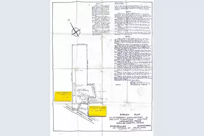 4560 N University Hills Boulevard, Lancaster, TX 75134 - Photo 3