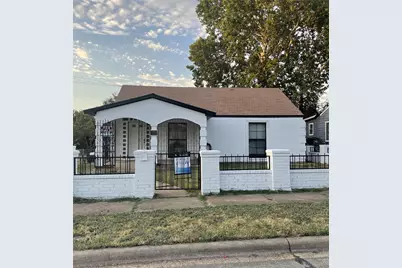 4133 Shelley Boulevard, Dallas, TX 75211 - Photo 1