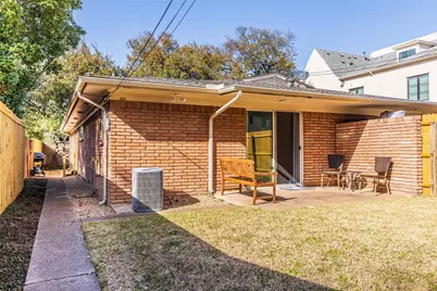 3547 Northwest Parkway, University Park, TX 75225 - Photo 13