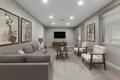 2709 Fairfax Drive, Garland, TX 75041 - Photo 3