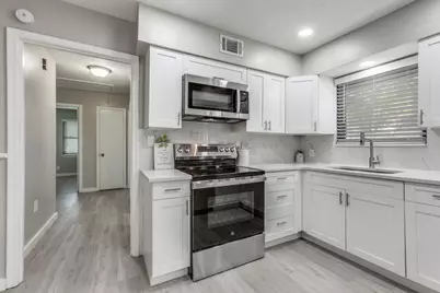 2709 Fairfax Drive, Garland, TX 75041 - Photo 7