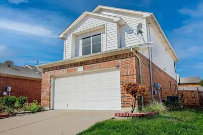 6329 Claire Drive, Fort Worth, TX 76131 - Photo 3