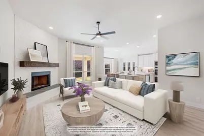 733 Seahawk Street, Joshua, TX 76058 - Photo 19