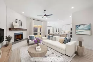 733 Seahawk St, Joshua, TX 76058 - Photo 19