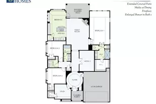 733 Seahawk St, Joshua, TX 76058 - Photo 35