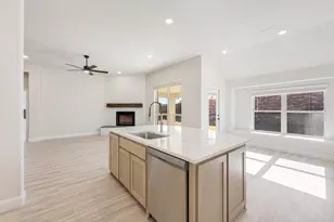 733 Seahawk St, Joshua, TX 76058 - Photo 25