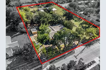 3002 Mecca Street, Fort Worth, TX 76119 - Photo 25