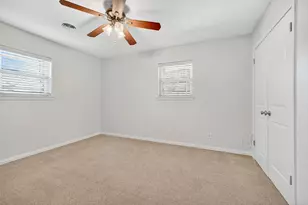 100 Kiowa Dr S, Lake Kiowa, TX 76240 - Photo 33