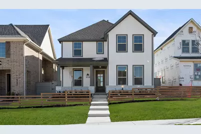 8728 Treeline, Justin, TX 76247 - Photo 1