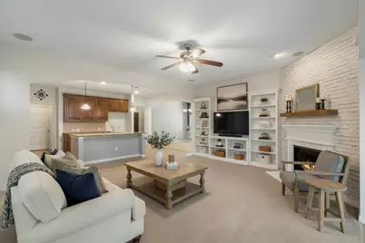 205 Vagon Castle Lane, Lewisville, TX 75056 - Photo 7