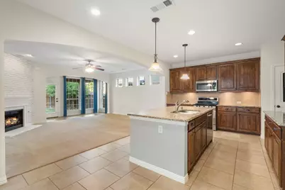 205 Vagon Castle Lane, Lewisville, TX 75056 - Photo 11