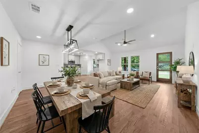 104 Mockingbird Street, Ector, TX 75439 - Photo 5