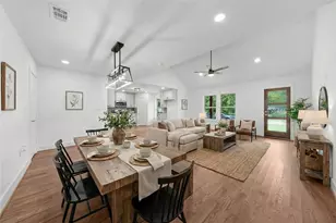 104 Mockingbird St, Ector, TX 75439 - Photo 5