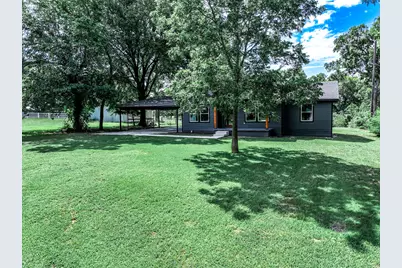 104 Mockingbird Street, Ector, TX 75439 - Photo 37