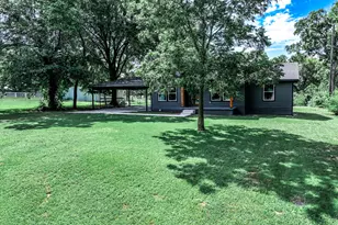 104 Mockingbird St, Ector, TX 75439 - Photo 37