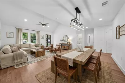 104 Mockingbird Street, Ector, TX 75439 - Photo 9