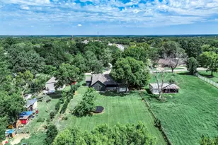 104 Mockingbird St, Ector, TX 75439 - Photo 33