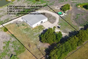 982 Co Rd 979, Royse City, TX 75189 - Photo 1