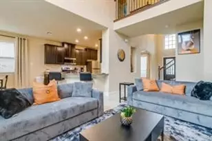 4416 Lakeview Dr, Frisco, TX 75036 - Photo 9