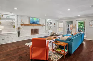 2705 Prairie Creek Ct, Plano, TX 75075 - Photo 5