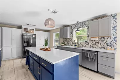 1933 Walter Smith Road, Azle, TX 76020 - Photo 15