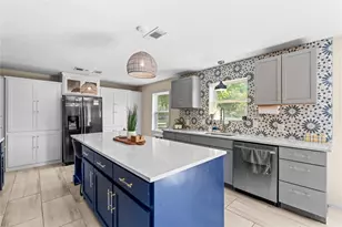 1933 Walter Smith Rd, Azle, TX 76020 - Photo 15