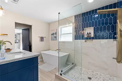 1933 Walter Smith Road, Azle, TX 76020 - Photo 25