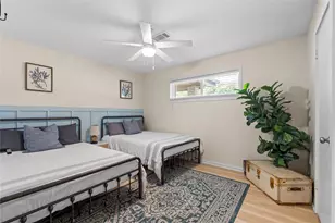 1933 Walter Smith Rd, Azle, TX 76020 - Photo 33