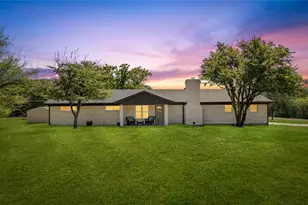 1933 Walter Smith Rd, Azle, TX 76020 - Photo 1