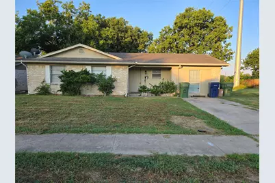 4825 Miami Drive, Garland, TX 75043 - Photo 1