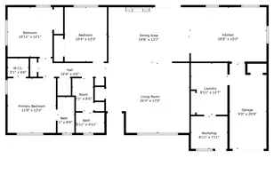 3004 Conejos Dr, Fort Worth, TX 76116 - Photo 33