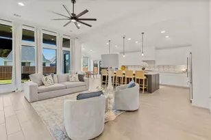 826 Stoney Bridge Wy, Lavon, TX 75166 - Photo 5