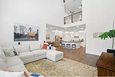 7424 Winterbloom Way, Fort Worth, TX 76123 - Photo 3