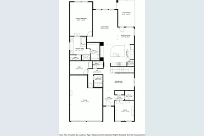 7424 Winterbloom Way, Fort Worth, TX 76123 - Photo 39