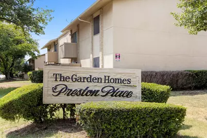 5935 Harvest Hill Road #1096, Dallas, TX 75230 - Photo 1