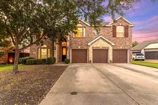 808 Goose Ct, Forney, TX 75126 - Photo 1