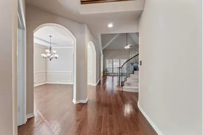 808 Goose Court, Forney, TX 75126 - Photo 3