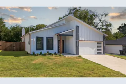 1304 Hemphill Street, Greenville, TX 75401 - Photo 1