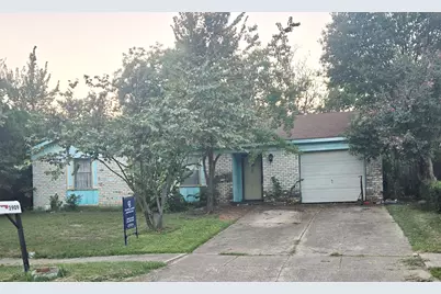 3909 Ambassador Way, Balch Springs, TX 75180 - Photo 1