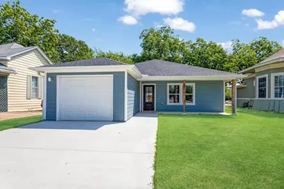 801 S Walnut, Sherman, TX 75090 - Photo 1