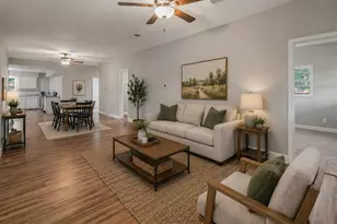 306 N Front St, Savoy, TX 75479 - Photo 5