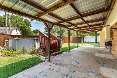 3612 Holland Drive, North Richland Hills, TX 76180 - Photo 27