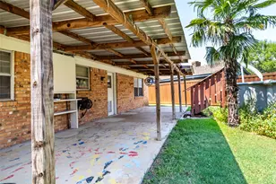 3612 Holland Dr, North Richland Hills, TX 76180 - Photo 29