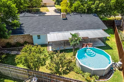 3612 Holland Drive, North Richland Hills, TX 76180 - Photo 31